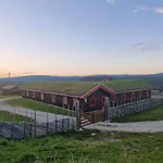 Skotten Seter - Bed & Husky