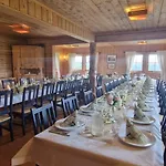 Skotten Seter - Bed & Husky Hotel *