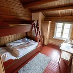 Skotten Seter - Bed & Husky Ringebu