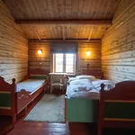 Hotel Skotten Seter - Bed & Husky