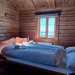 Hotel Skotten Seter - Bed & Husky