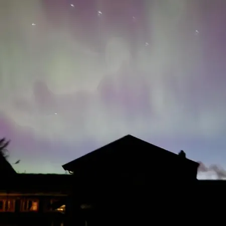 Skotten Seter - Bed&husky Hotell Ringebu