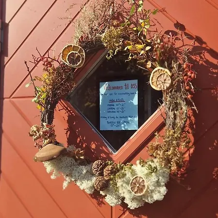 Hotell Skotten Seter - Bed&husky