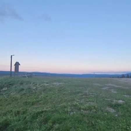 Skotten Seter - Bed&husky * Ringebu