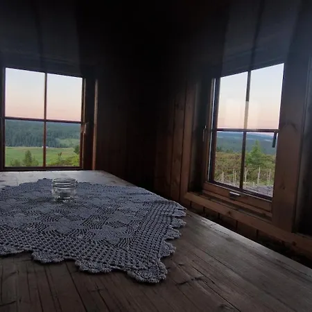 Skotten Seter - Bed&husky Ringebu