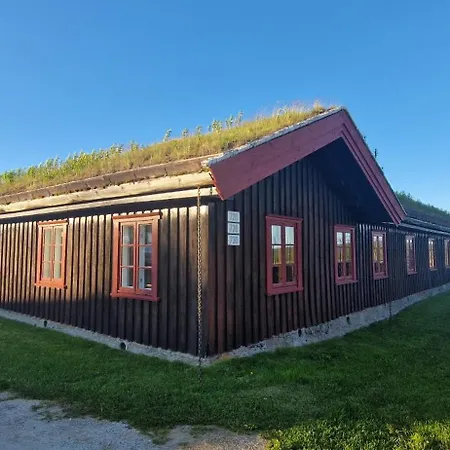 Skotten Seter - Bed&husky Hotell Ringebu