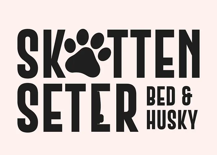 Skotten Seter - Bed & Husky *